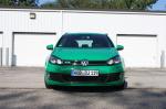 Volkswagen Golf GTD 2012 года